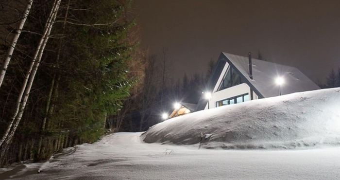 Others Pleasant Holiday Home in Posada Gorna With Bubble Bath