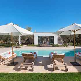 Primary image 1 3153 Casa Diora by Perle di Puglia, Cisternino Villas