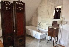 其他 6 Holiday Home Baltic Coast Near Beach