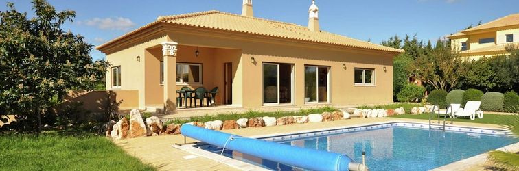 其他 Villa in Algarve With Private Pool
