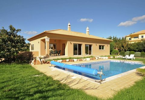 其他 Villa in Algarve With Private Pool