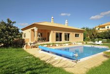其他 Villa in Algarve With Private Pool