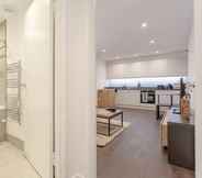 Others 7 Modern Flat in the Heart of West London