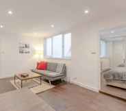 Others 6 Modern Flat in the Heart of West London