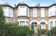 Others 4 Rustic Garden House in the Heart of East London