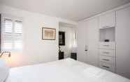 Lainnya 4 Stunning 1 Bedroom Apartment Nearby Borough Market