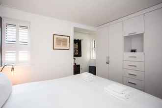 Lainnya 4 Stunning 1 Bedroom Apartment Nearby Borough Market