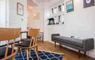 Lainnya 2 Stunning 1 Bedroom Apartment Nearby Borough Market