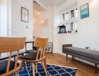 Lainnya 2 Stunning 1 Bedroom Apartment Nearby Borough Market