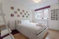 Lain-lain Stylish 1 Bedroom Apartment Near Clapham Junction