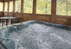 Khác 2 Er91 - Eagle's Beauty - Great Location - Close To All The Action! 2 Bedroom Cabin by RedAwning