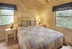 Khác 6 Er91 - Eagle's Beauty - Great Location - Close To All The Action! 2 Bedroom Cabin by RedAwning