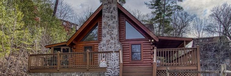 Others Er239- Sleepy Bear Great Location â Close To Town! 2 Bedroom Cabin by RedAwning