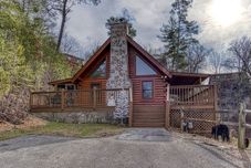 Others Er239- Sleepy Bear Great Location â Close To Town! 2 Bedroom Cabin by RedAwning