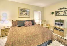 Others 4 Colonial Crest 107 - Great Location! - You Can Walk To Town! 1 Bedroom Condo by RedAwning