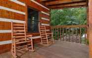 Others 4 Mountain Lake Getaway - Great Location! 1 Bedroom Cabin by Redawning