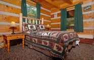 Others 7 Mountain Lake Getaway - Great Location! 1 Bedroom Cabin by Redawning