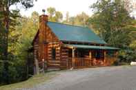 Others Mountain Lake Getaway - Great Location! 1 Bedroom Cabin by Redawning