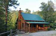 Lain-lain 6 Mountain Lake Getaway - Great Location! 1 Bedroom Cabin by Redawning