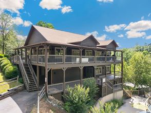 Khác 4 Er 229 Brief Escape - Great Location Close to Town - 4 BR Cabin by RedAwning