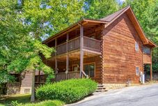 Khác Er 229 Brief Escape - Great Location Close to Town - 4 BR Cabin by RedAwning