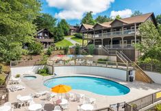 Others 3 Er 229 Brief Escape - Great Location Close to Town - 4 BR Cabin by RedAwning