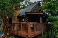 Others Precious Memories - Rustic Sevierville Retreat 2 Bedroom Cabin by Redawning