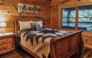 Others 6 Precious Memories - Rustic Sevierville Retreat 2 Bedroom Cabin by Redawning