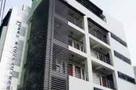 Lainnya Cebu Backpackers Hostel