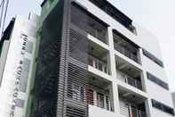 Lainnya Cebu Backpackers Hostel