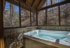 Others 6 Er97 - Squirrel's Retreat - Close To The Action In Pigeon Forge! 2 Bedroom Cabin by RedAwning