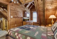 其他 5 Er33 Ganma's Getaway Great Location, close To Town 4 Bedroom Cabin by RedAwning