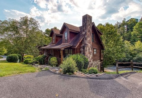 其他 Er33 Ganma's Getaway Great Location, close To Town 4 Bedroom Cabin by RedAwning