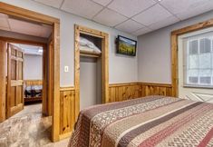 其他 7 Er33 Ganma's Getaway Great Location, close To Town 4 Bedroom Cabin by RedAwning