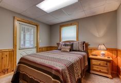 其他 6 Er33 Ganma's Getaway Great Location, close To Town 4 Bedroom Cabin by RedAwning