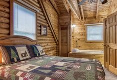 其他 4 Er33 Ganma's Getaway Great Location, close To Town 4 Bedroom Cabin by RedAwning