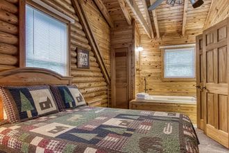 其他 4 Er33 Ganma's Getaway Great Location, close To Town 4 Bedroom Cabin by RedAwning