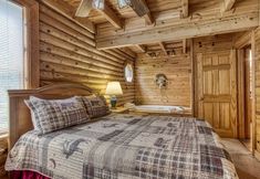 其他 2 Er33 Ganma's Getaway Great Location, close To Town 4 Bedroom Cabin by RedAwning