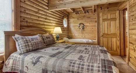 其他 2 Er33 Ganma's Getaway Great Location, close To Town 4 Bedroom Cabin by RedAwning