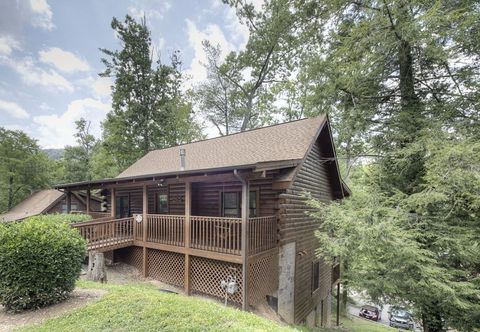 Khác Er 223 â Young's Hideaway Great Location â Close To Town! 4 Bedroom Cabin by RedAwning