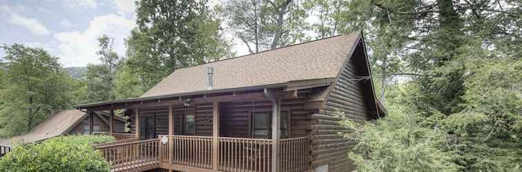 Others Er 223 Young's Hideaway Great Location Close To Town! 4 Bedroom Cabin by Redawning