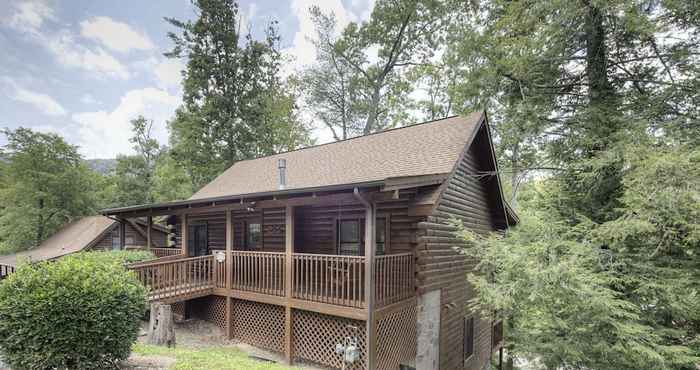 Others Er 223 Young's Hideaway Great Location Close To Town! 4 Bedroom Cabin by Redawning