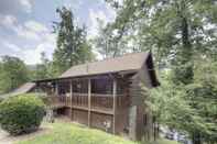 Others Er 223 Young's Hideaway Great Location Close To Town! 4 Bedroom Cabin by Redawning