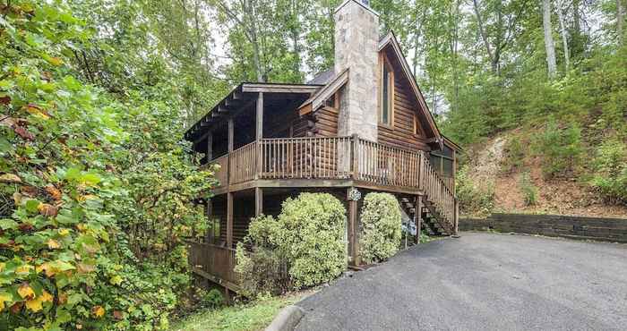 Others Er314- Y'all Come Back Now- Great Location- Close To Town 2 Bedroom Cabin by Redawning