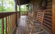 Others 2 Er314- Y'all Come Back Now- Great Location- Close To Town 2 Bedroom Cabin by Redawning