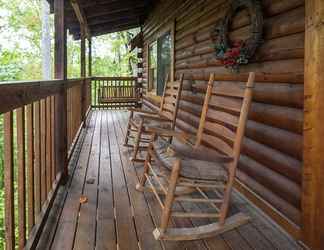 Khác 2 Er314- Y'all Come Back Now- Great Location- Close To Town 2 Bedroom Cabin by Redawning
