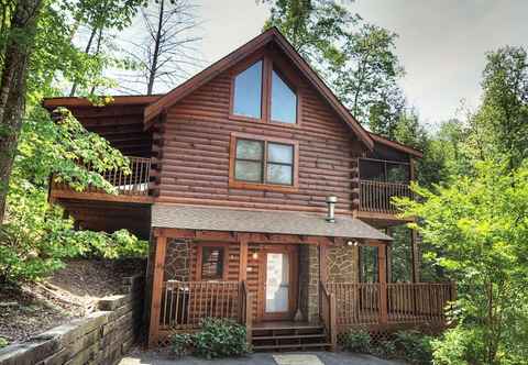 Others Er 226 Locker's Mountain Hideaway Great Location Close To Town! 2 Bedroom Cabin by Redawning