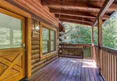 其他 2 Er 227 â Bearry Nice Great Location â Close To Town! 1 Bedroom Cabin by RedAwning