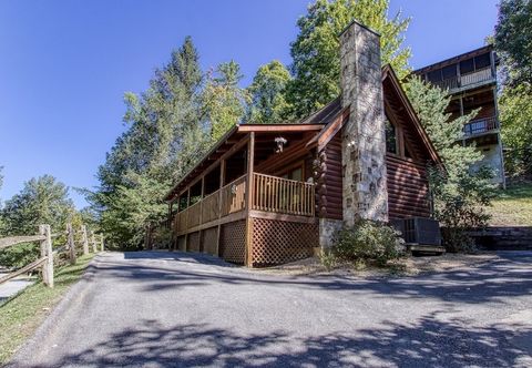 其他 Er 227 â Bearry Nice Great Location â Close To Town! 1 Bedroom Cabin by RedAwning