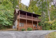 Others Er313- Crosswinds- Great Location- Close To Town 5 Bedroom Cabin